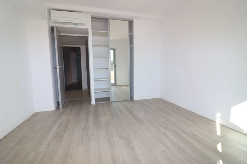 Neuf appartement Collioure  