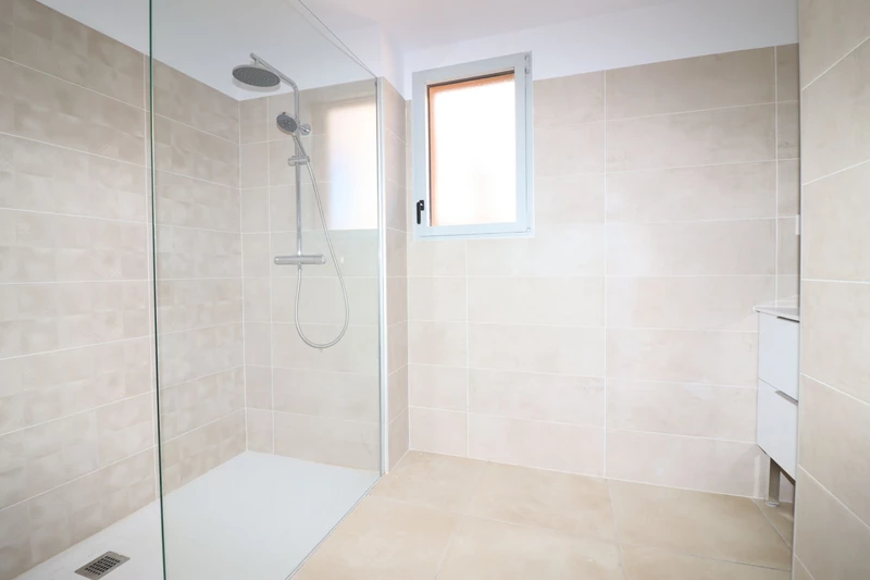 Neuf appartement Collioure  
