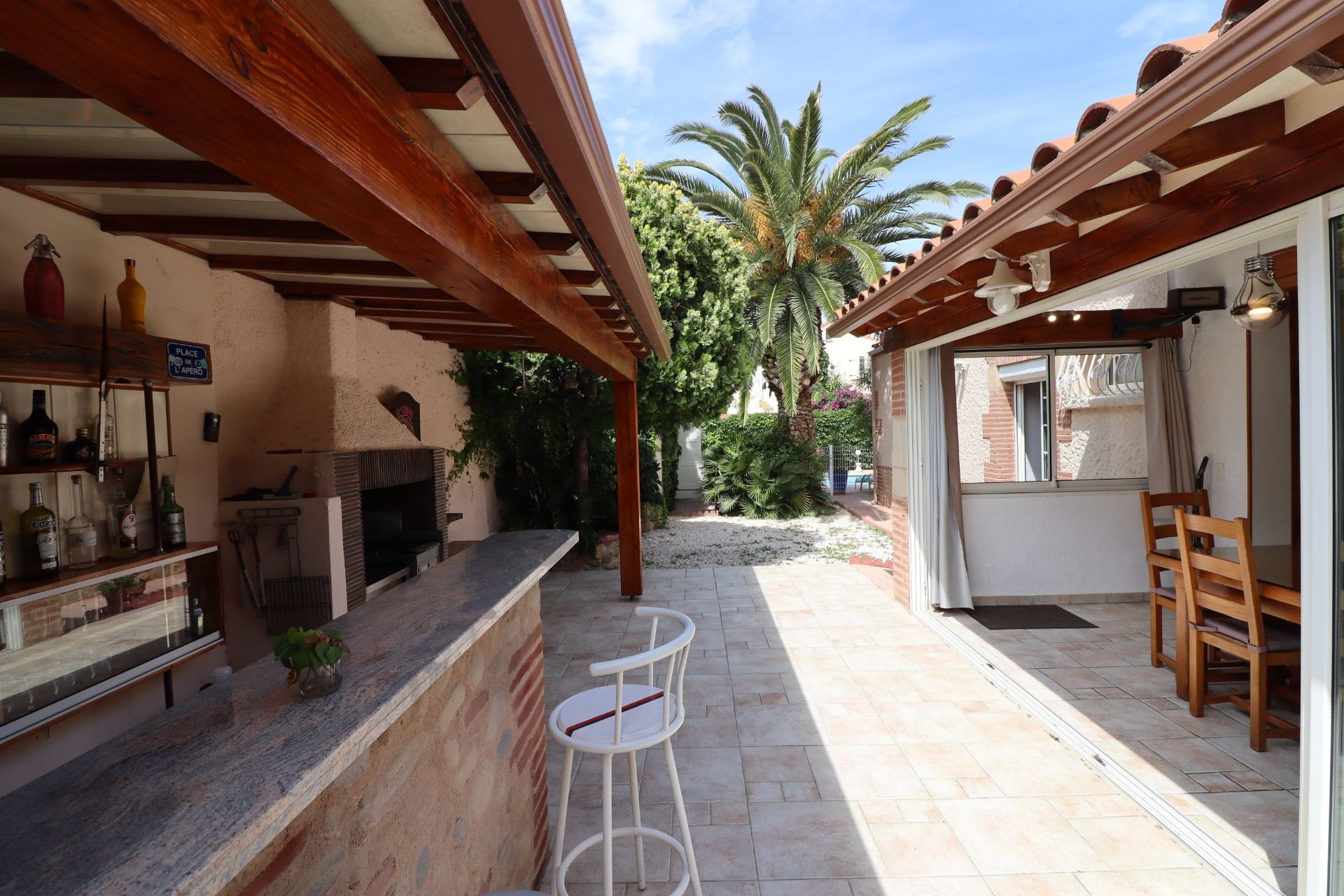 vente maison le soler 66270 - maison à vendre le soler