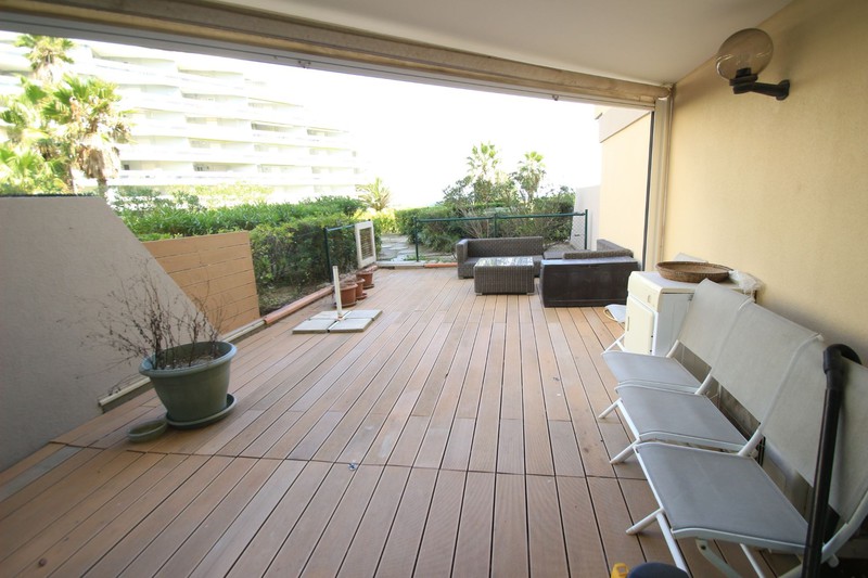 Photo Apartment Canet-Plage Canet sud,   to buy apartment  3 room   67&nbsp;m&sup2;