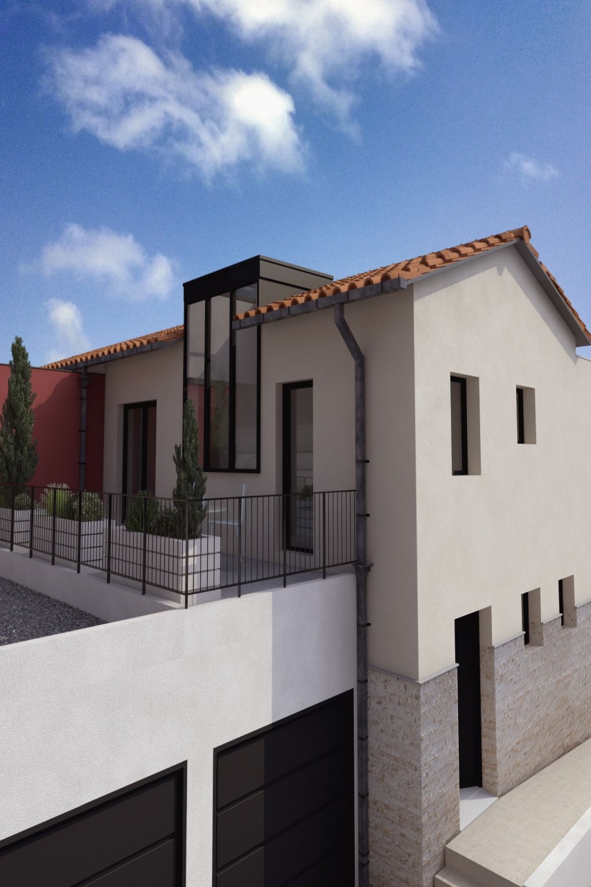 Vente Immobilier