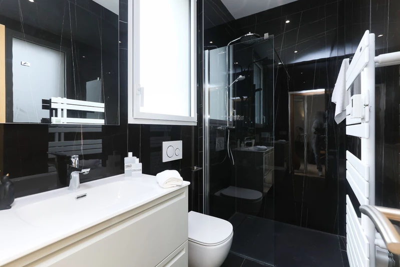 Neuf appartement Canet-Plage  