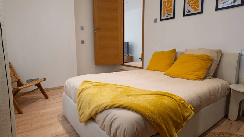 Neuf appartement Canet-Plage  