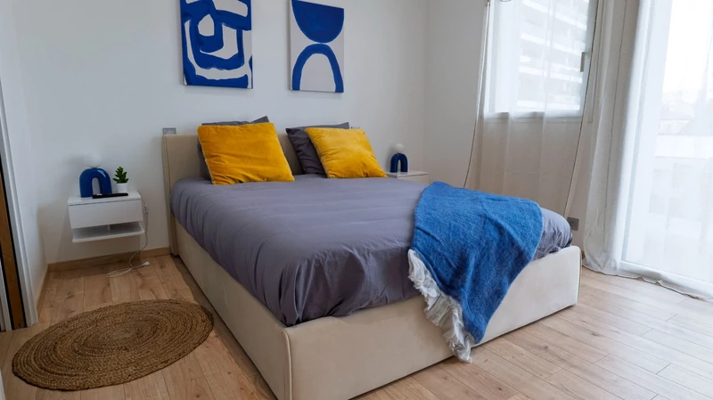 Neuf appartement Canet-Plage  