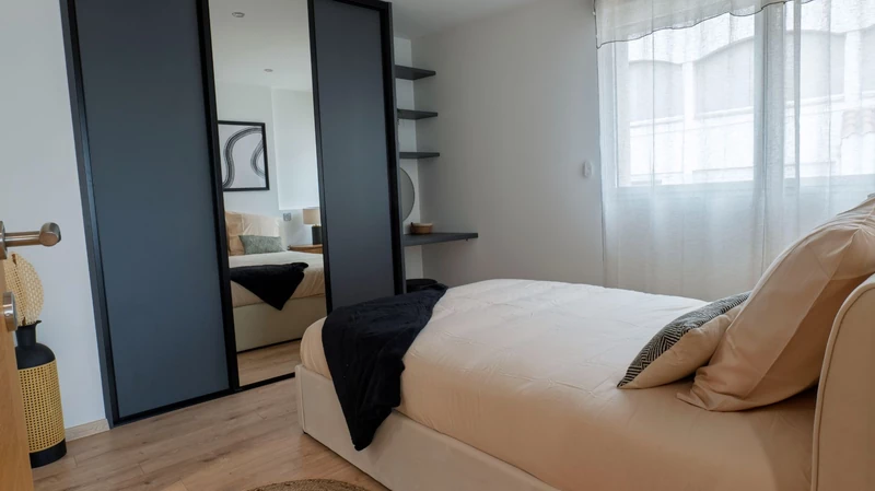 Neuf appartement Canet-Plage  