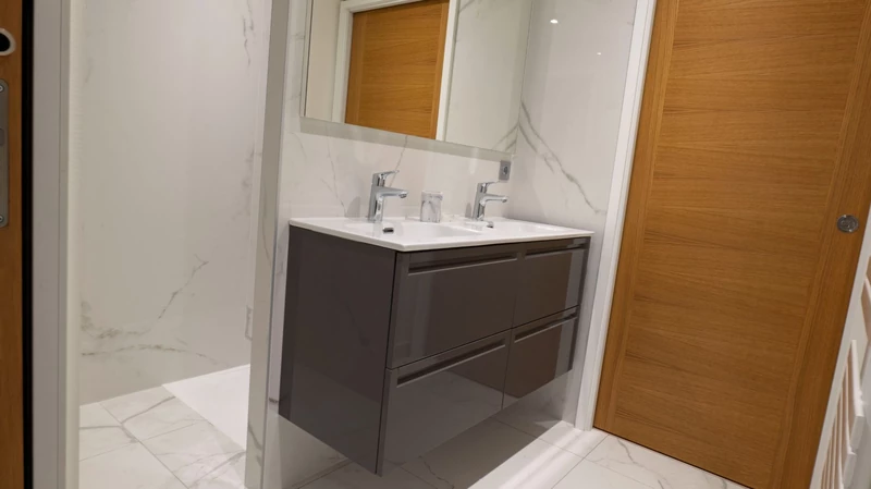 Neuf appartement Canet-Plage  