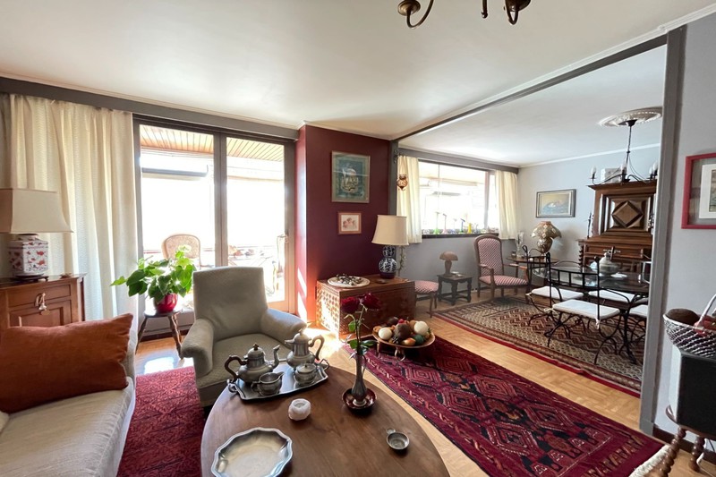 Photo Appartement Perpignan achat appartement 3 pièces 88 m²