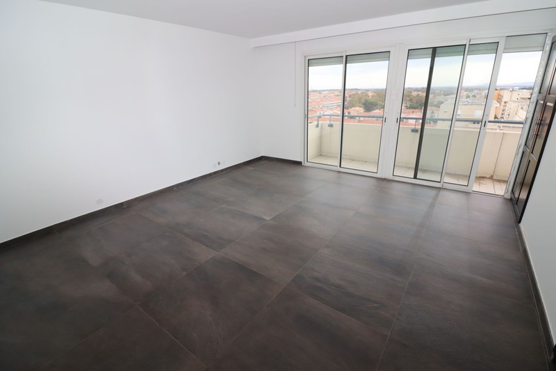 Vente appartement Perpignan  