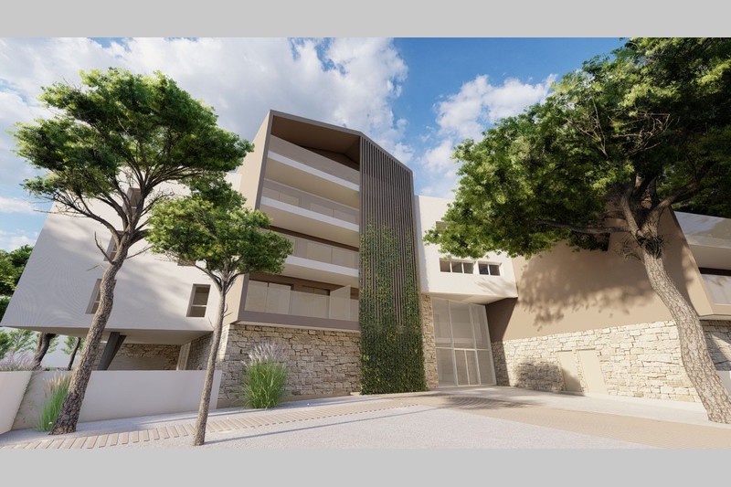 Vente appartement Canet-Plage  