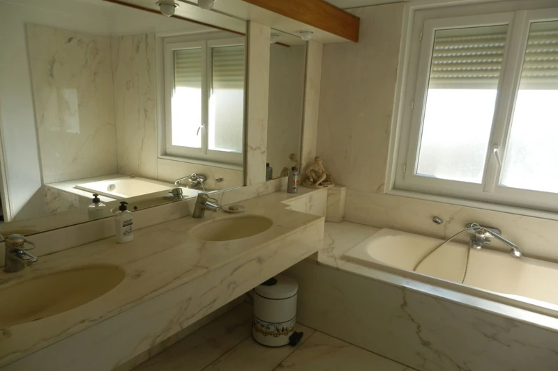Vente appartement Canet-Plage  
