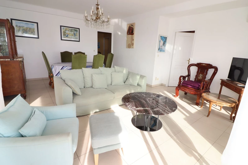 Vente appartement Canet-Plage  