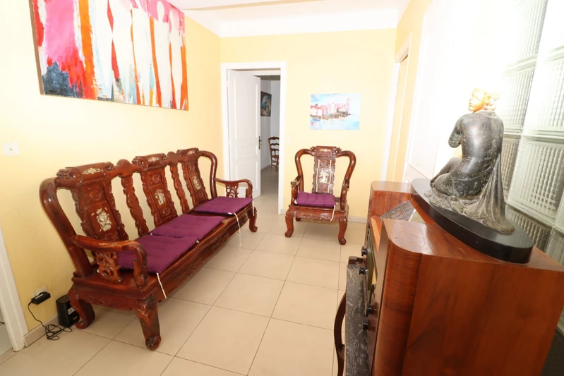 Vente appartement Canet-Plage  