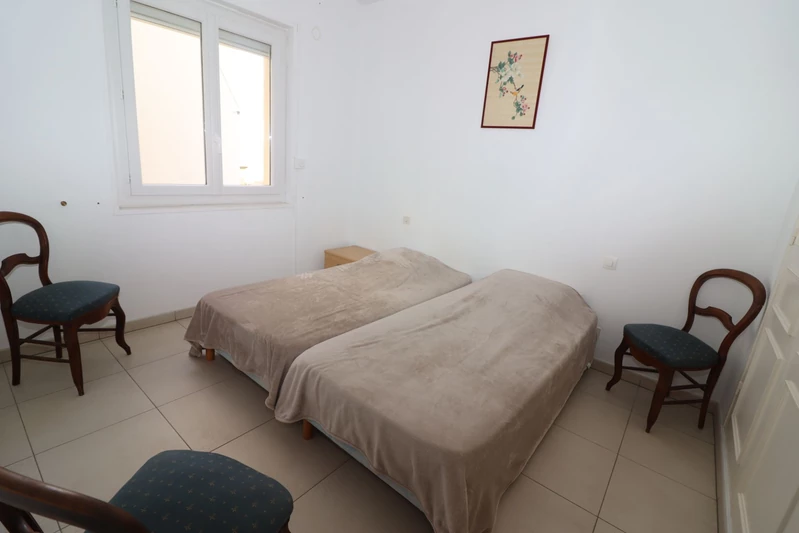 Vente appartement Canet-Plage  