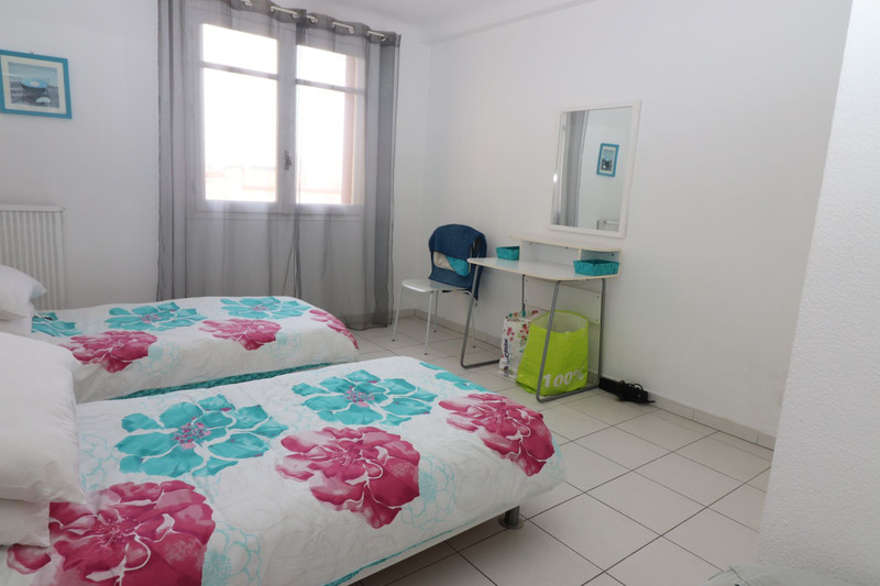 Vente appartement Perpignan  