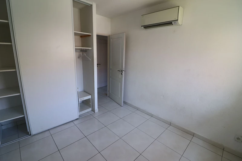 Vente appartement Canet-Plage  
