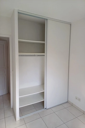 Vente appartement Canet-Plage  