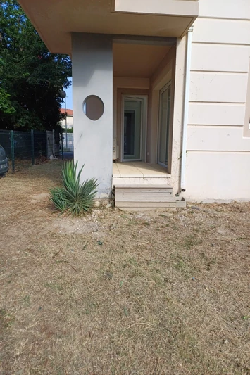 Vente appartement Canet-Plage  