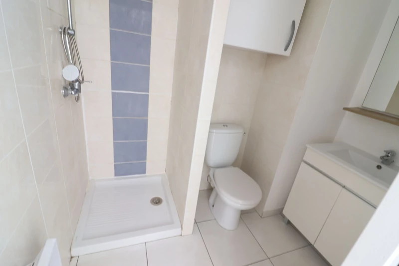 Vente appartement Canet-Plage  