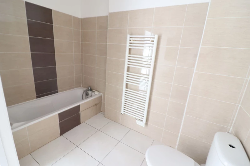Vente appartement Canet-Plage  