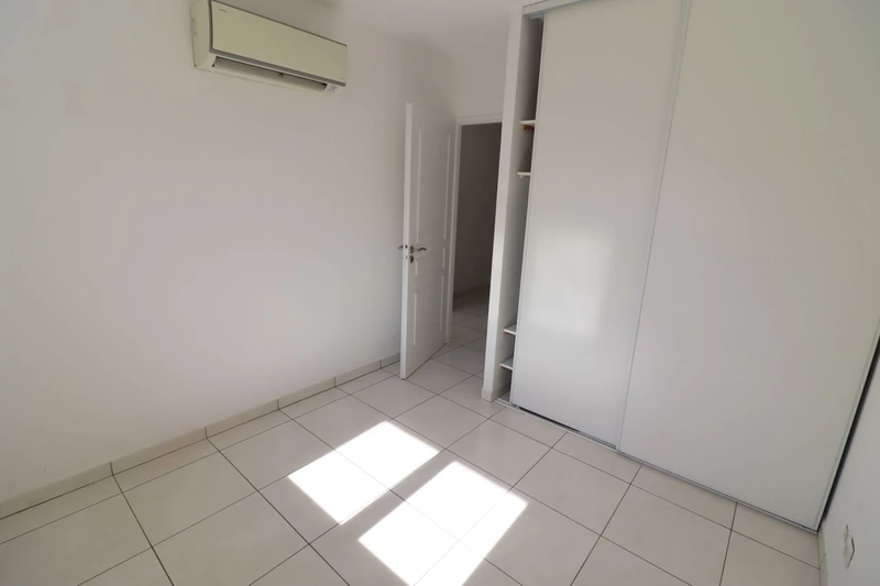 Vente appartement Canet-Plage  