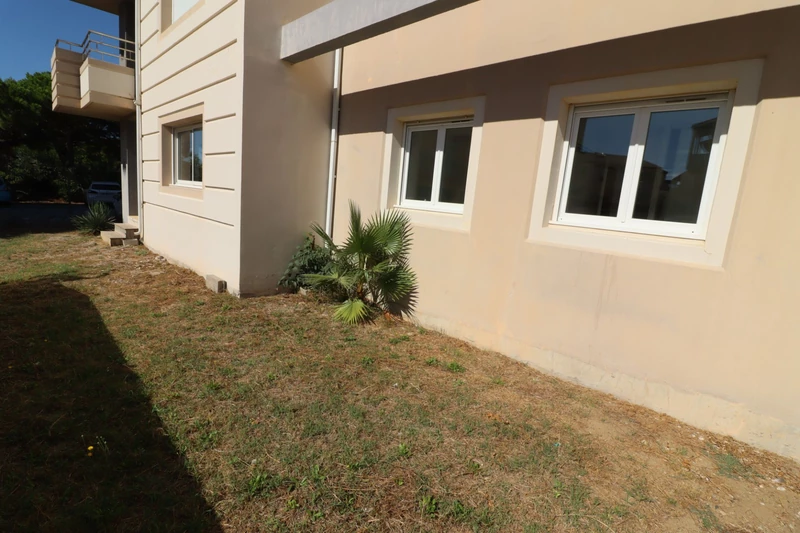 Vente appartement Canet-Plage  