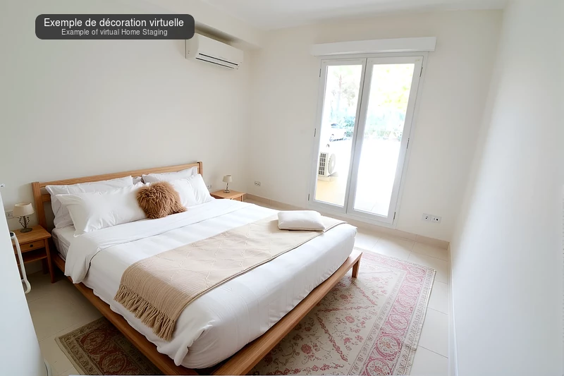 Vente appartement Canet-Plage  