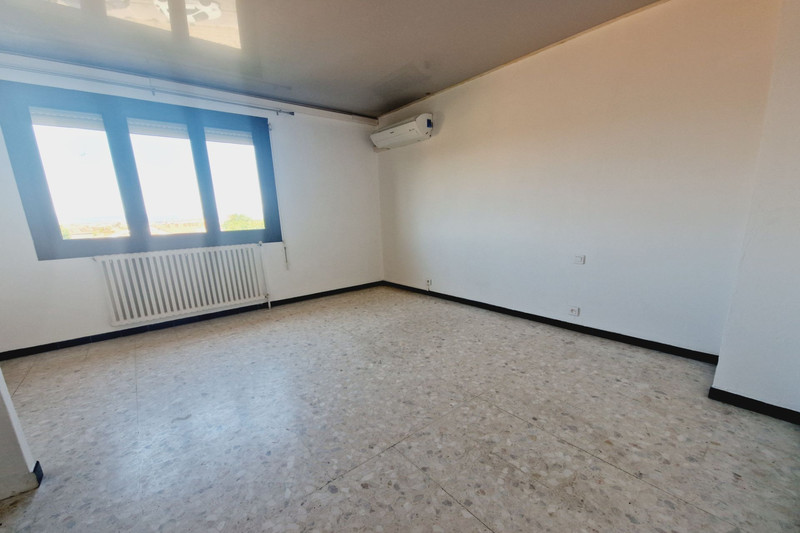 Vente appartement Perpignan  