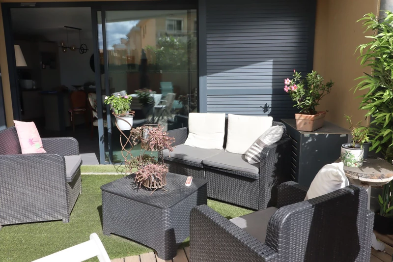 Vente appartement Canet-Plage  