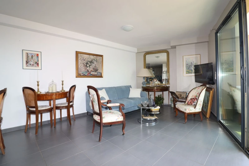 Vente appartement Canet-Plage  