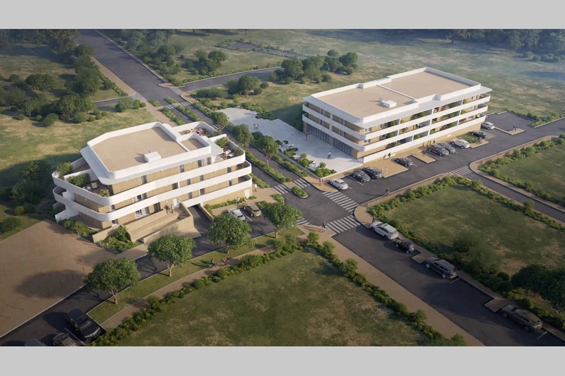 Neuf appartement Canet-en-Roussillon  