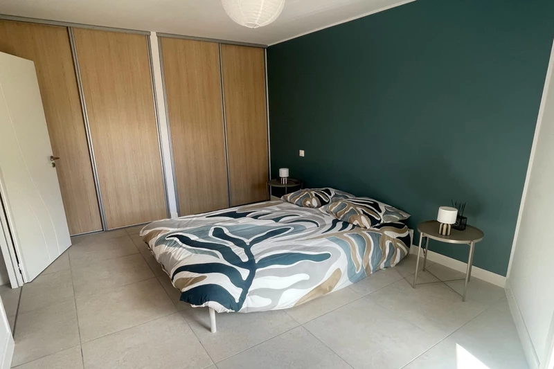 Neuf appartement Canet-en-Roussillon  