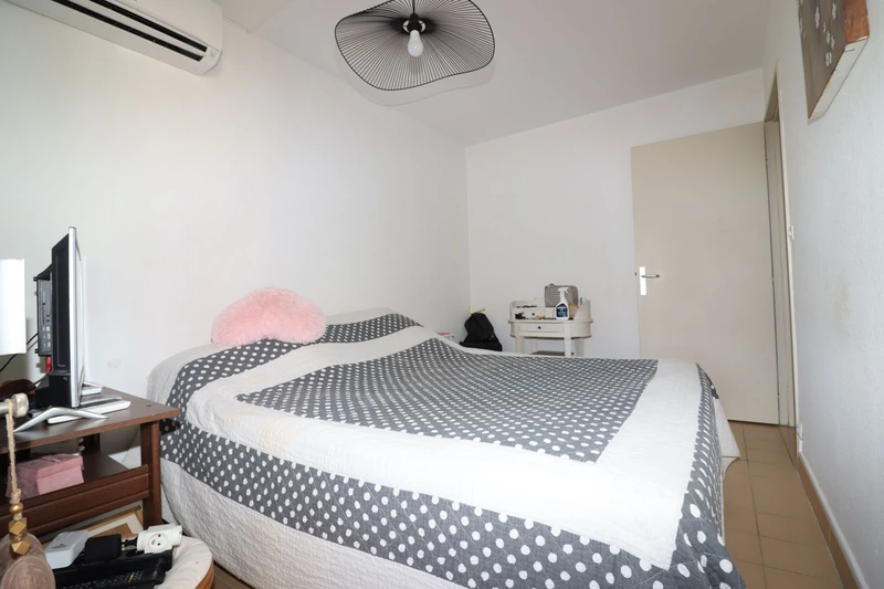 Vente appartement Canet-Plage  