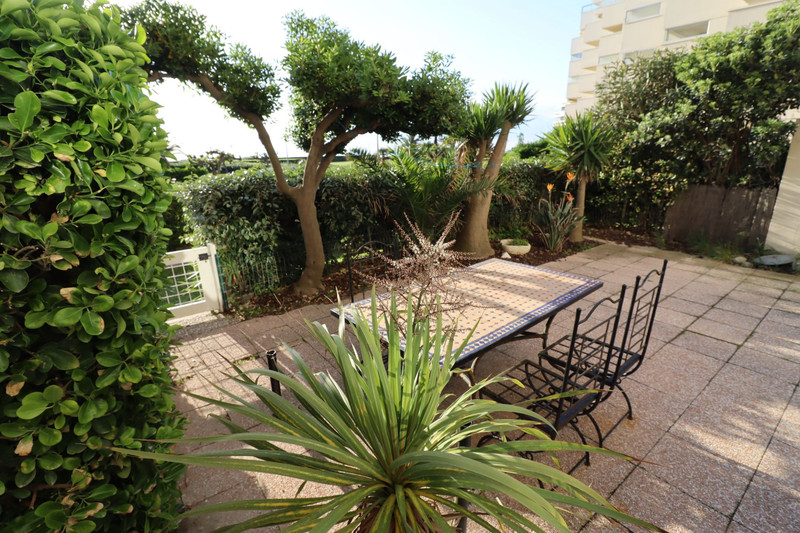 Vente appartement Canet-en-Roussillon  