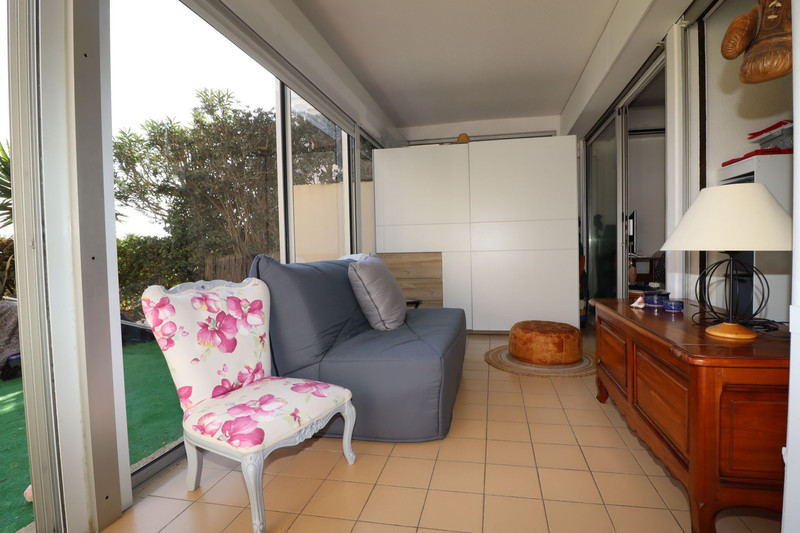 Vente appartement Canet-en-Roussillon  