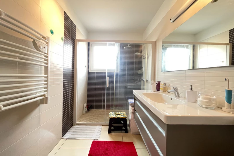 Vente appartement Canet-en-Roussillon  
