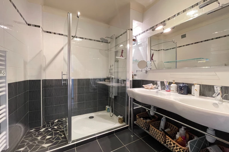 Vente appartement Canet-Plage  