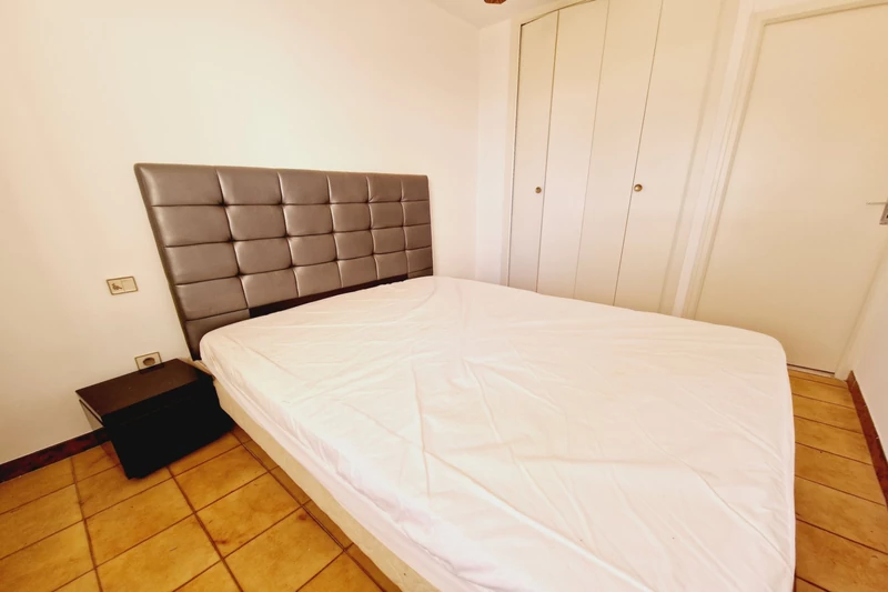 Vente appartement Canet-Plage  