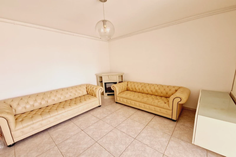 Vente appartement Canet-Plage  