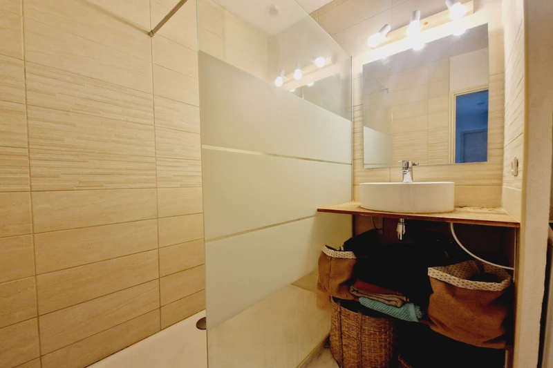 Vente appartement Perpignan  