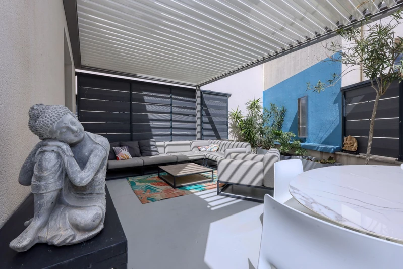 Vente appartement Canet-Plage  