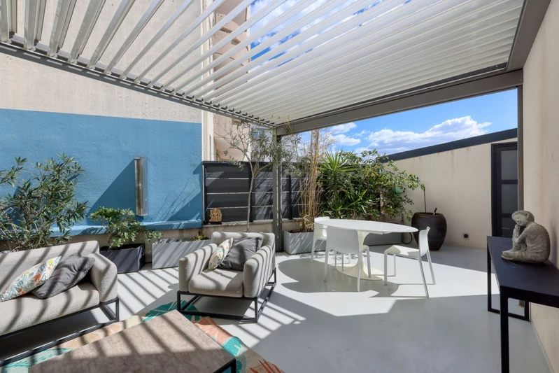 Vente appartement Canet-Plage  