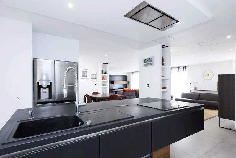 Vente appartement Canet-Plage  