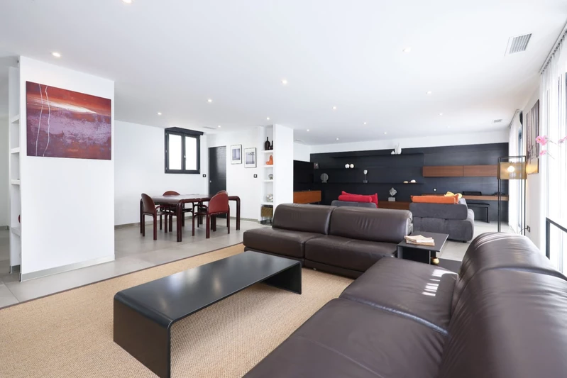 Vente appartement Canet-Plage  