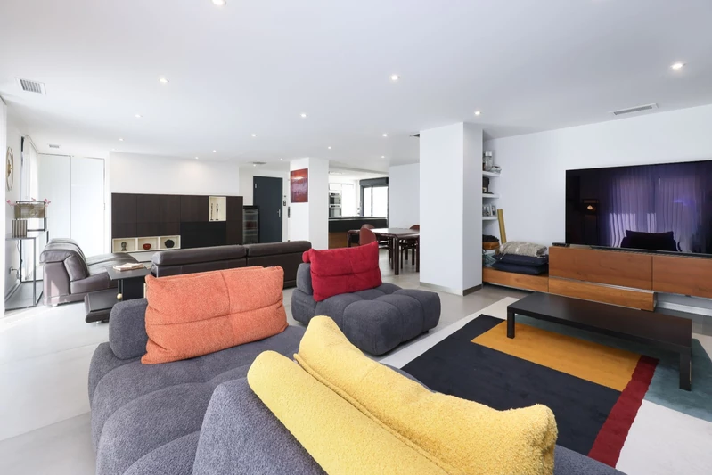 Vente appartement Canet-Plage  