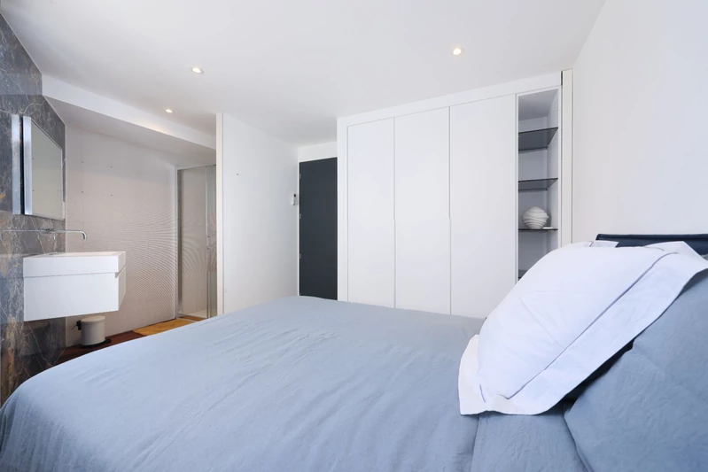 Vente appartement Canet-Plage  