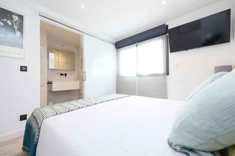 Vente appartement Canet-Plage  