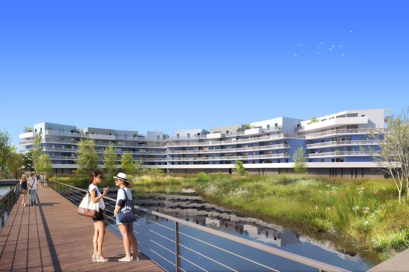 Vente appartement Canet-Plage  