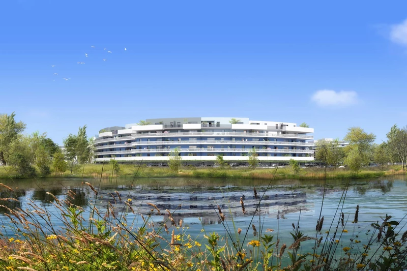 Vente appartement Canet-Plage  