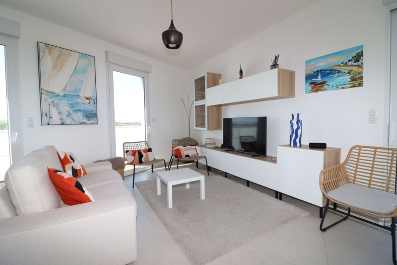 Vente appartement Canet-Plage  