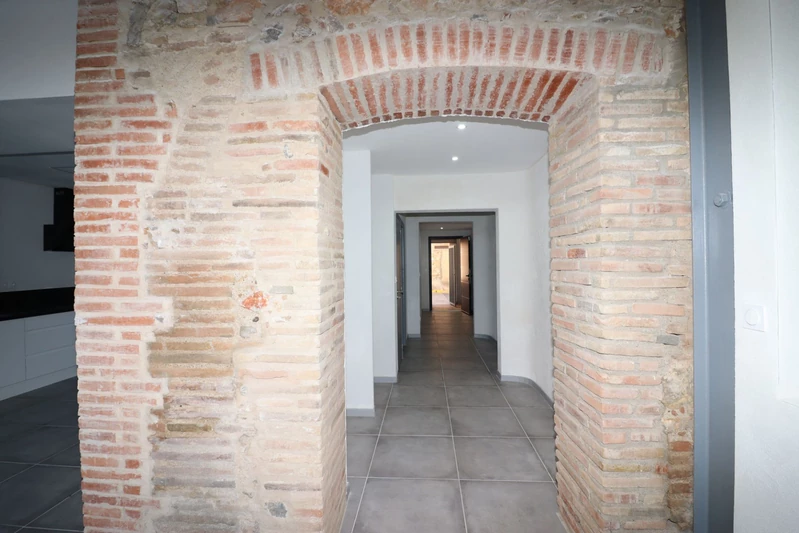 Vente maison Torreilles  